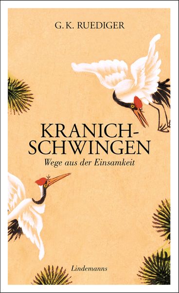 Produktbild: Kranichschwingen
