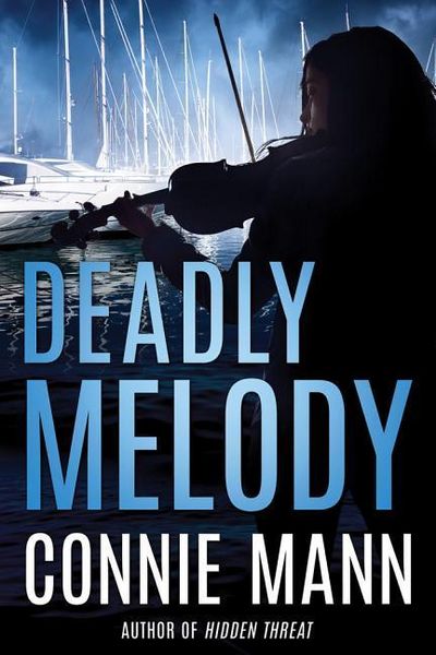 Produktbild: Mann, C: Deadly Melody