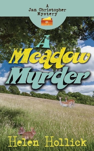 Produktbild: A Meadow Murder - A Jan Christopher Mystery. Episode 4