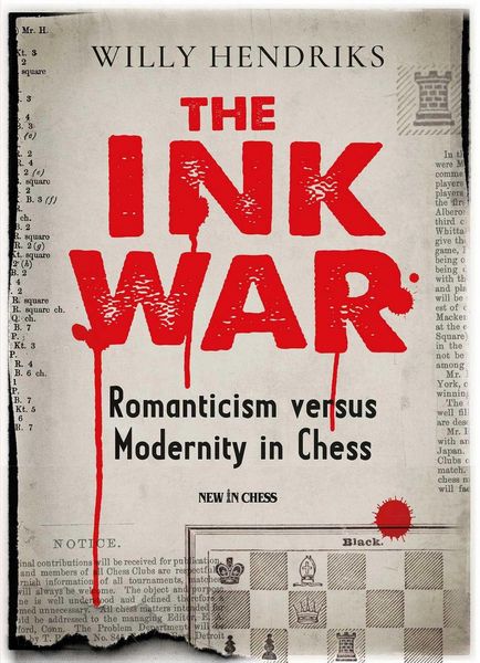 Produktbild: Ink War