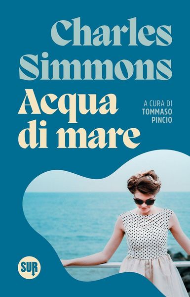 Produktbild: Acqua di mare