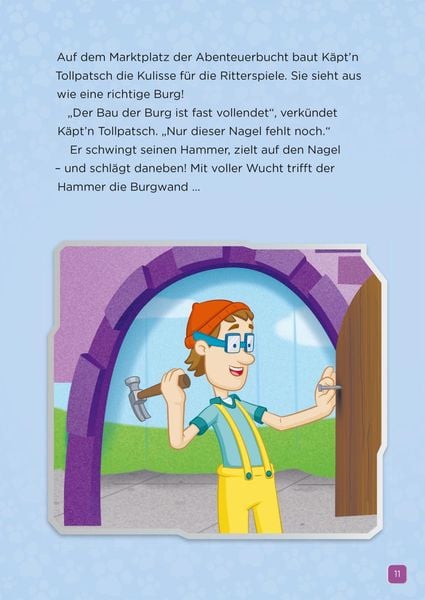 Produktbild: PAW Patrol Geschichtenbuch: Heldenhafte Geschichten f&uuml;r jeden Tag