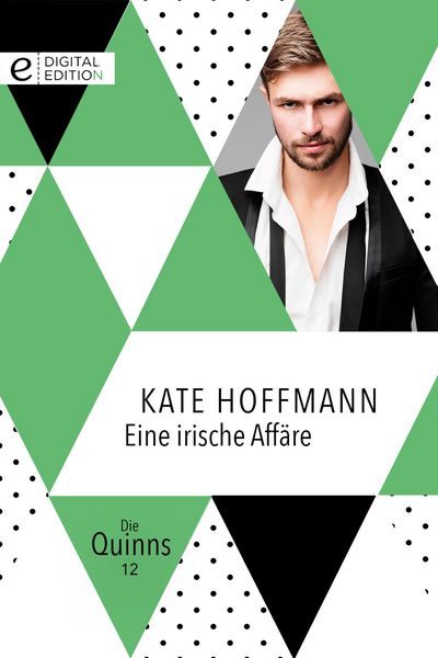 Produktbild: Eine irische Aff&auml;re