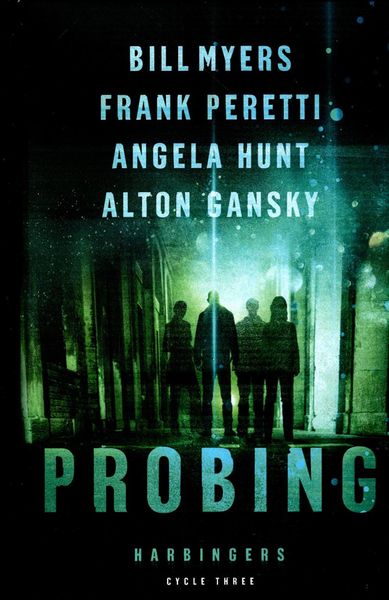 Produktbild: Probing -Lp