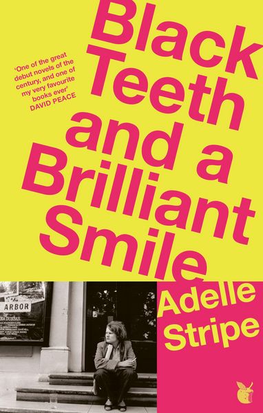 Produktbild: Black Teeth and a Brilliant Smile