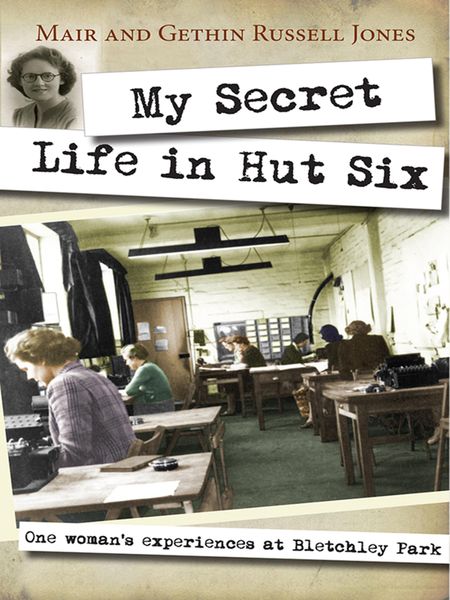 Produktbild: My Secret Life in Hut Six