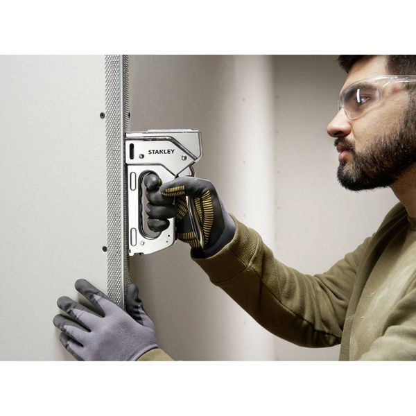 Produktbild: STANLEY 6-TR110 Handtacker