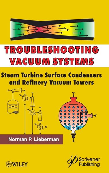 Produktbild: Troubleshooting Vacuum Systems