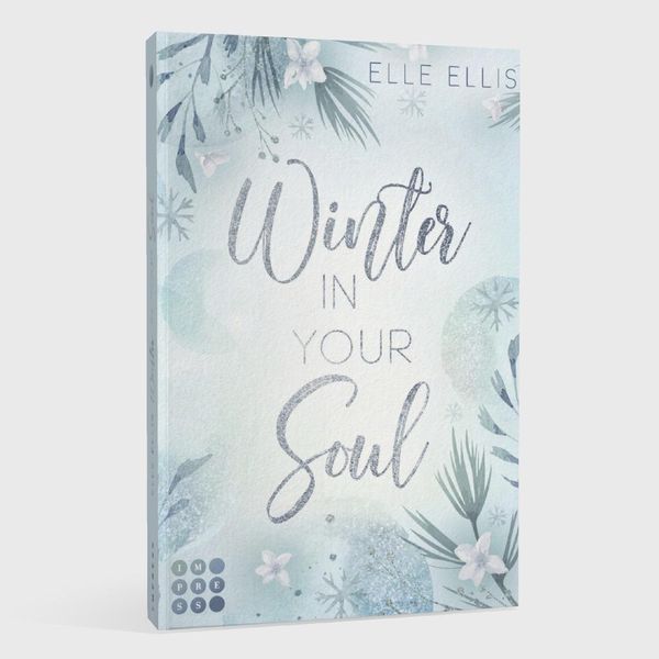 Produktbild: Winter in your Soul (Cosy Island 4)