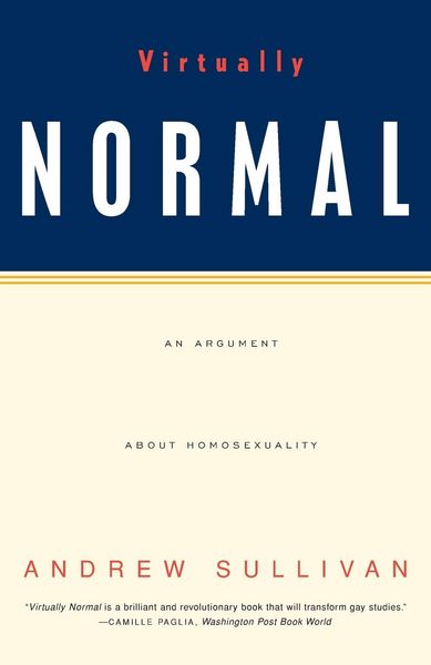 Produktbild: Virtually Normal
