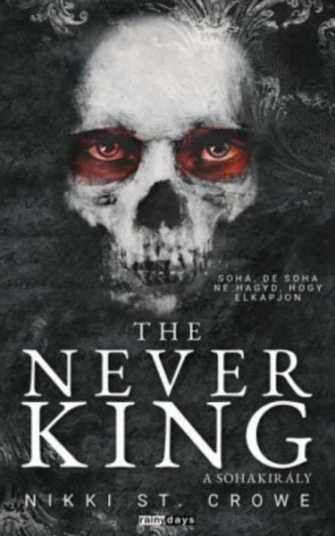 Produktbild: The Never King