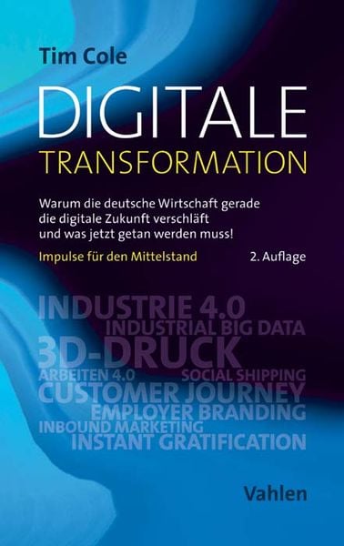 Produktbild: Digitale Transformation