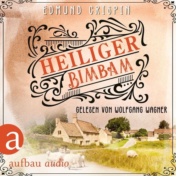 Produktbild: Heiliger Bimbam