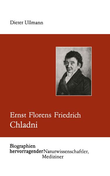 Produktbild: Ernst Florens Friedrich Chladni