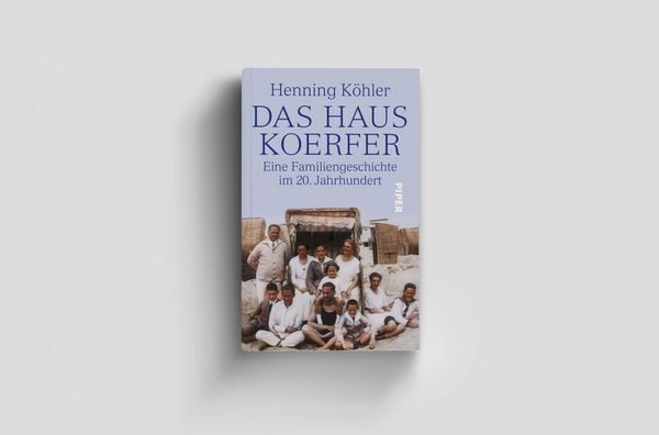 Produktbild: Das Haus Koerfer