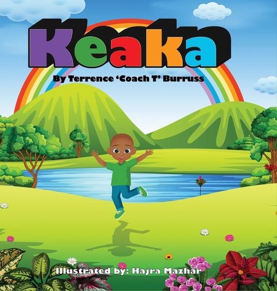 Produktbild: Keaka