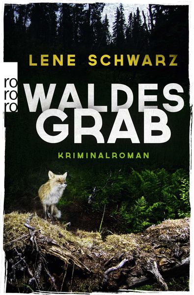Produktbild: Waldesgrab