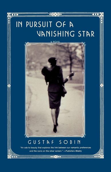 Produktbild: In Pursuit of a Vanishing Star