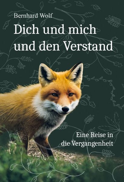 Produktbild: Dich und mich und den Verstand