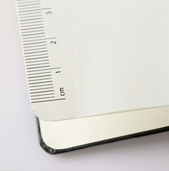 Notizbuch A5 lin Kompagnon