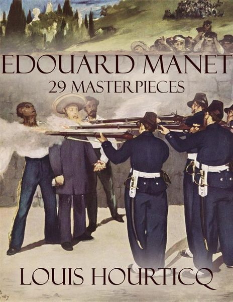 Produktbild: Edouard Manet