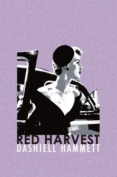 Produktbild: Red Harvest