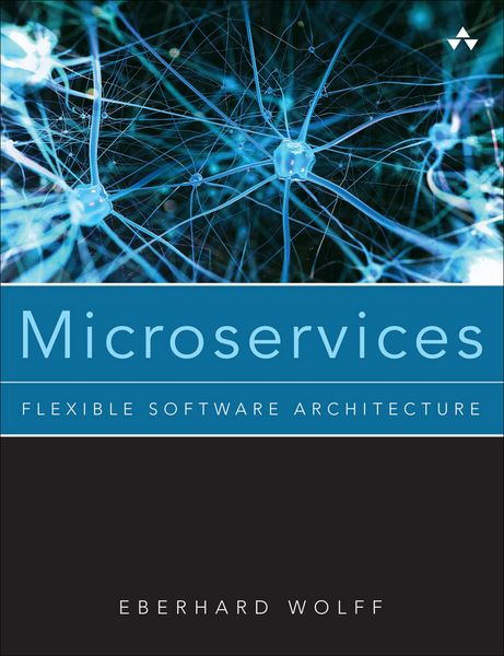 Produktbild: Microservices