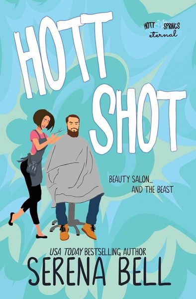 Produktbild: Hott Shot