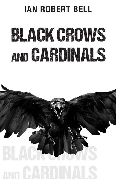 Produktbild: Black Crows and Cardinals