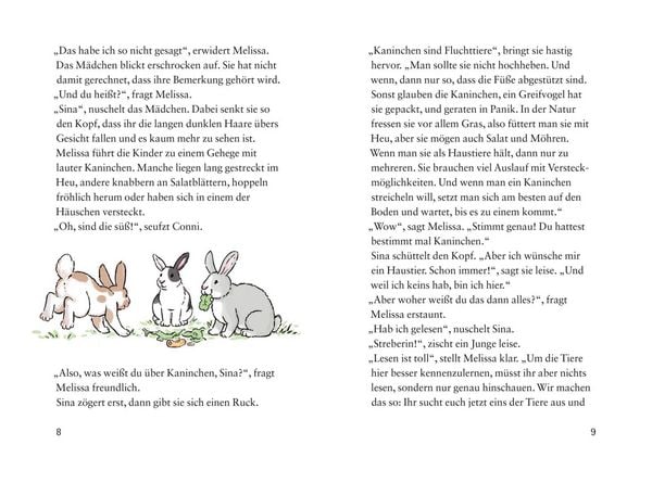 Produktbild: Conni Erz&auml;hlb&auml;nde 41: Conni und das geklaute Kaninchen