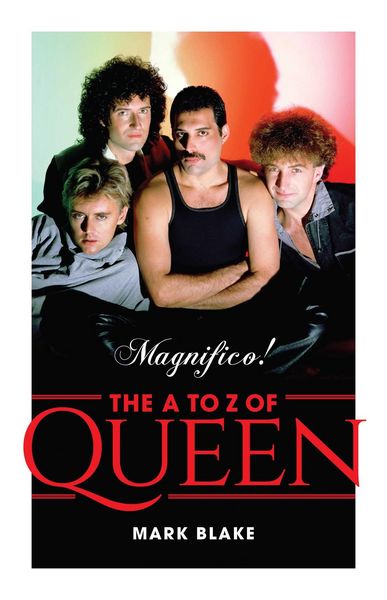 Produktbild: Magnifico!