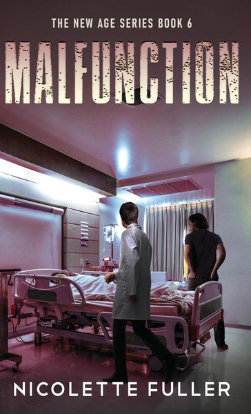 Produktbild: Malfunction