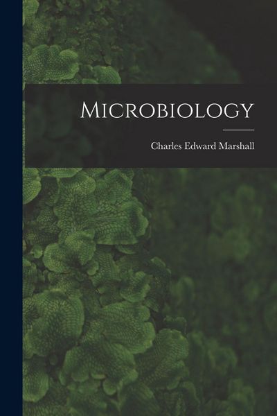 Produktbild: Microbiology