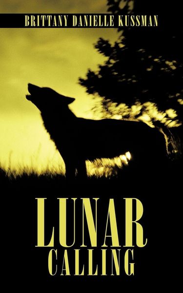 Produktbild: Lunar Calling