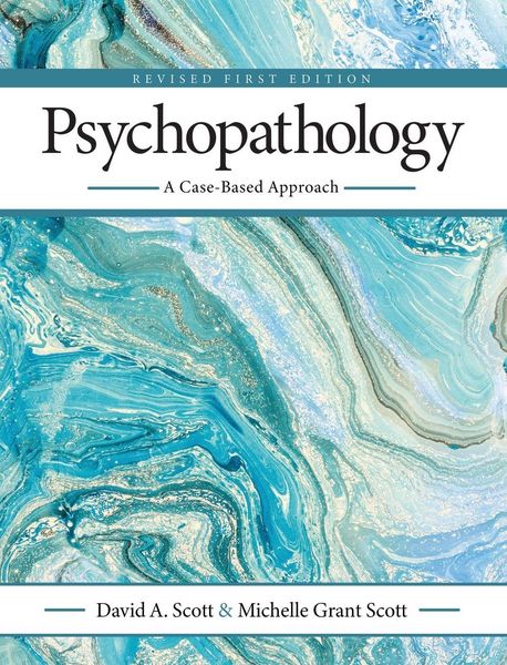Produktbild: Psychopathology