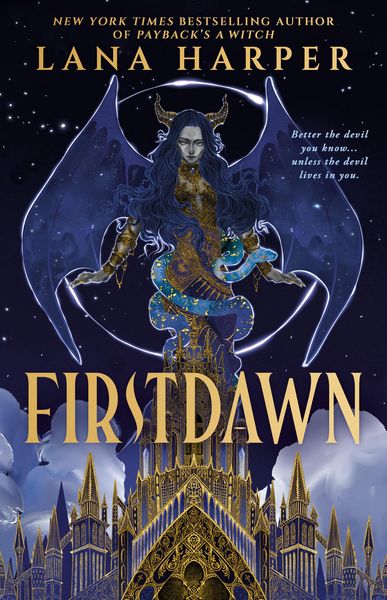 Produktbild: Firstdawn