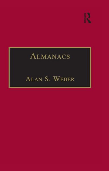 Produktbild: Almanacs