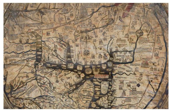 Produktbild: History of the World in Maps