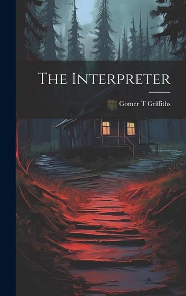 Produktbild: The Interpreter