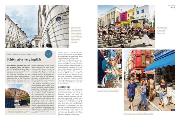 Produktbild: DUMONT Bildatlas London