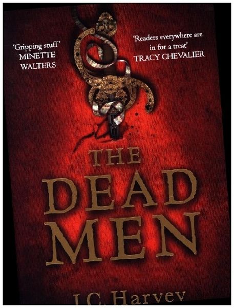 Produktbild: The Dead Men