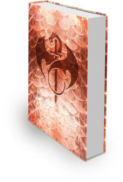 Produktbild: Dragon Cursed &ndash; Zeig keine Gnade