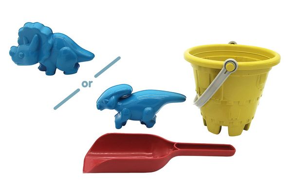 Produktbild: reGowi Sand Set Entdecker