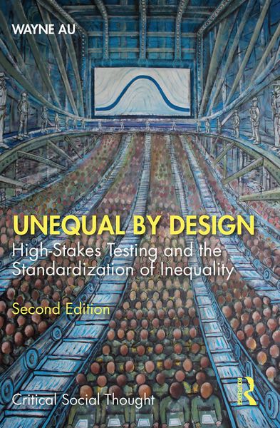 Produktbild: Unequal By Design