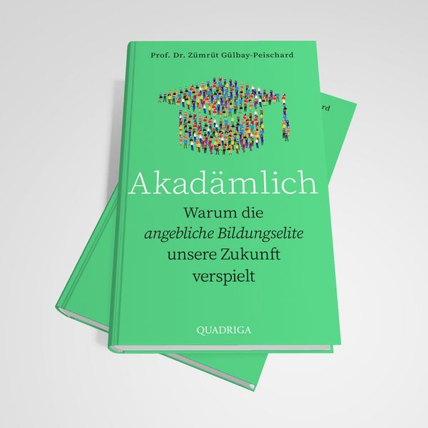 Produktbild: Akad&auml;mlich
