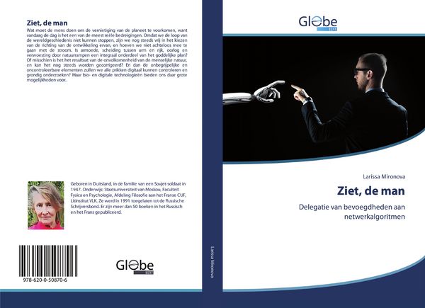 Produktbild: Ziet, de man