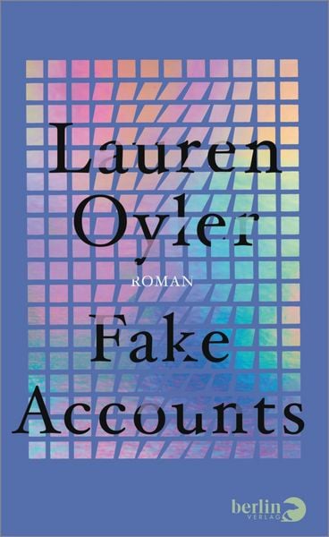 Produktbild: Fake Accounts