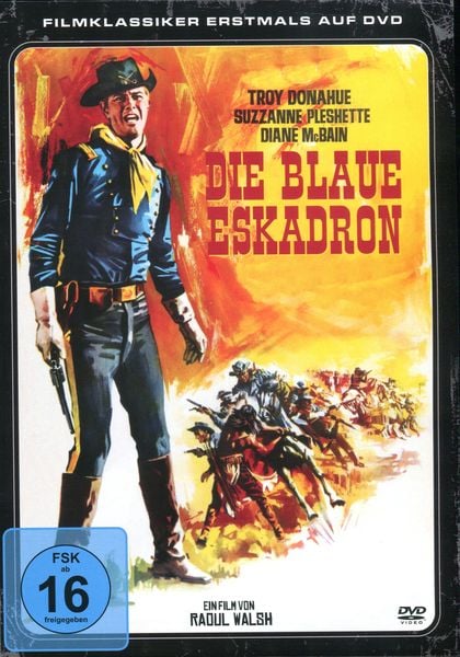 Die Blaue Eskadron