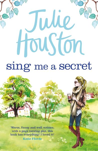 Produktbild: Sing Me a Secret