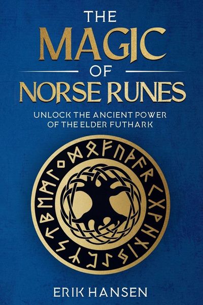 Produktbild: The Magic of Norse Runes